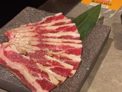 -谷牛日式烤肉(宝山U天地店)