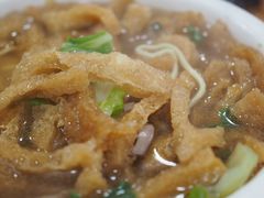 -祁家面馆(大香炉店)