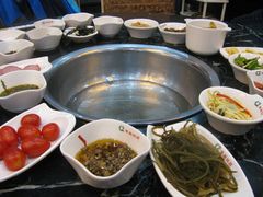 -草原饭店火锅