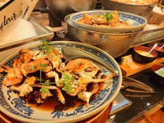 -富力丽思卡尔顿酒店·香荟全日制餐厅