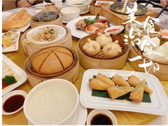 -新海利海鲜城·41年珠海老字号(夏湾店)