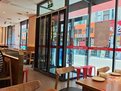 -多福饺·家常菜(谷德店)