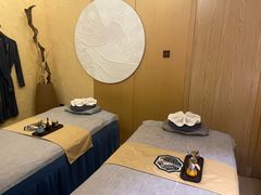 -沐·SPA悠享影院足道(海岸城店)