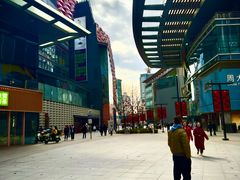 -大悦城(沈阳中街店)