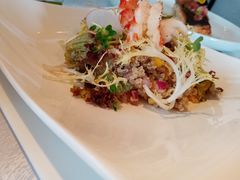 -宴悦海鲜餐厅·游水海鲜·牛排(亚龙湾瑞吉店)
