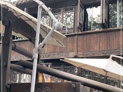 -新万鑫银丝面·非遗无锡味(惠山古镇店)