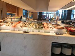 -长沙大王山朗豪酒店·朗豪自助餐厅