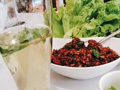 -阿诺泰·泰国餐厅(棕北店)