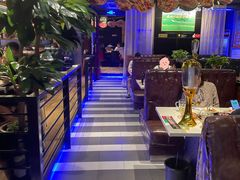 大堂-AK47烤羊腿串吧(柳浪家园店)