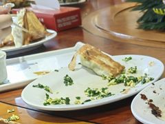 -大眼锅贴水饺(河东店)