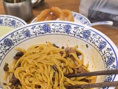 -咂摸(南锣鼓巷店)