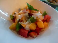 -莫多多餐厅