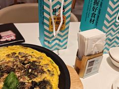 -莆田餐厅PUTIEN(金融街购物中心店)