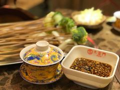 -大签门香串串(车公庙店)
