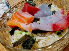 -松涛日本料理