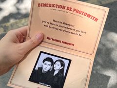 -PHOTOWITH 自助照相馆