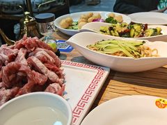 -泽成冰煮羊火锅(中正天街店)