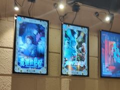 -逃脱反斗城沉浸剧情密室(北京路店)