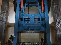 -柳州工业博物馆