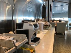 -虹桥机场V2贵宾休息室