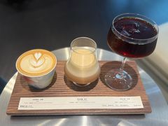 -Dogi&kiki Coffee(中心商务大厦店)