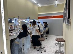 -海马体照相馆(佛山岭南站店)