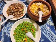 -香满楼(临安路店)