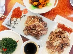 手抓羊肉-国强手抓(北京西路店)