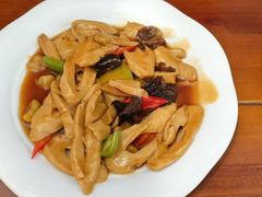 -少林寺欢喜地素斋馆