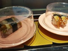 -争鲜回转寿司(流行前线店)