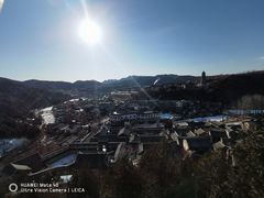 -云端咖啡(古北水镇景区店)