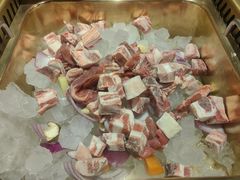 -泽成·冰煮羊(乌兰察布红楼店)