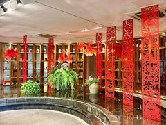 -青藤茶馆(凤起路店)