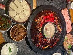 -陈眼镜火锅(总店)