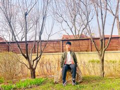 -大连金石滩绿发温泉假日酒店