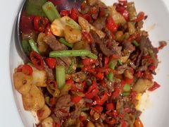 -湘中缘·湖南菜(娄底驻京办店)