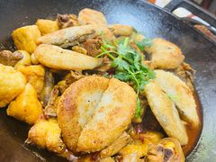 -臭鳜鱼人家·老字号徽菜