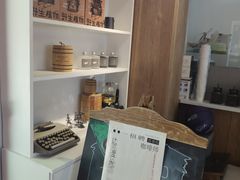 -边渡咖啡烘焙店(昙华林店)