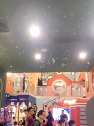 点击看大图 -MELAND CLUB亲子乐园·派对·餐厅(北京芳圆里ID MALL店)
