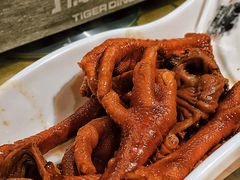 -丁虎子烤肉(国道二店)