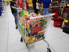 -家乐福(古北店)