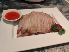 -新白鹿餐厅(松江开元地中海店)