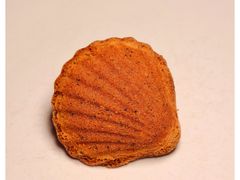 海盐伯爵茶玛德琳-Palette·花籁咖啡烘焙