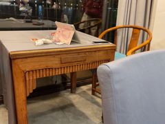 -千禧万福汉亭舫·船舫苏宴