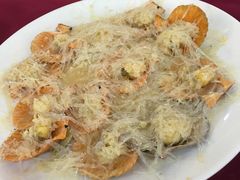-喜运来酒楼(江南大道店)