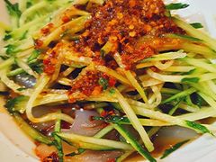 -老何太太鹤岗小串·团建聚餐(龙华店)