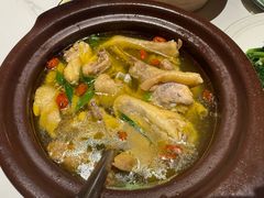 -阿露佳·舌尖上的安吉菜