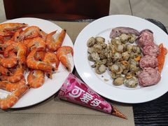 -逸香阁西餐厅(天河北路中国市长大厦店)