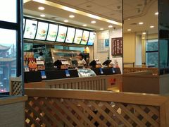 -德克士(通惠门店)