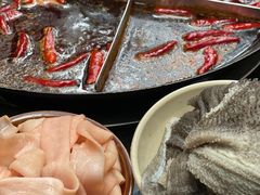 -肥龙火锅(南坪店)